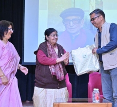 Function Held In 2025