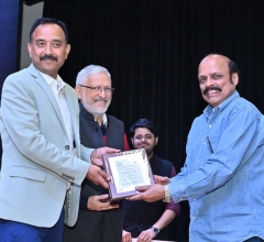 Function Held In 2025