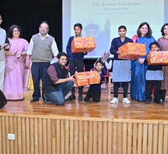 Function Held In 2025