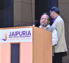 Function Held In 2025