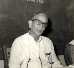 PD Tandon