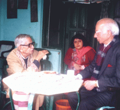Chief Justice R.S. Pathak