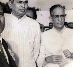 With Gopala Reddy