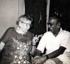 With Wealthy Fisher