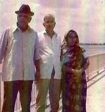 With M.Chalapathirao