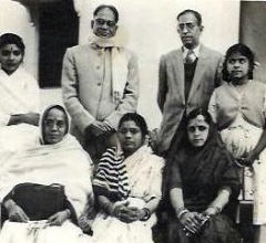With Jai Prakash Narayana